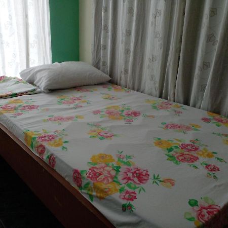 La Pension Backpackers La Fortuna Eksteriør billede